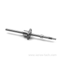 Diameter 8mm Ball Screws for CNC Router